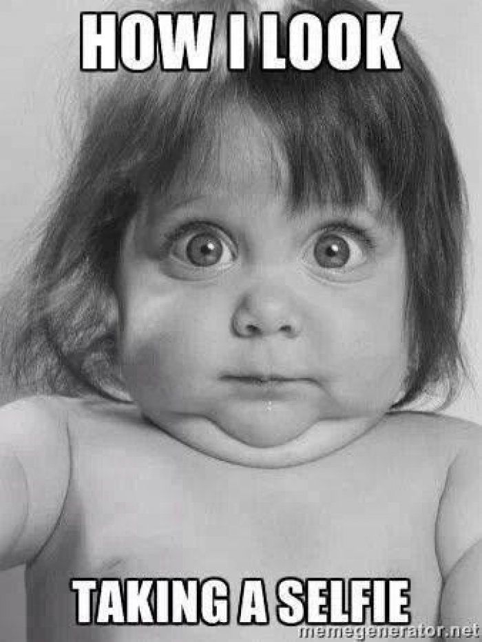 selfiememe